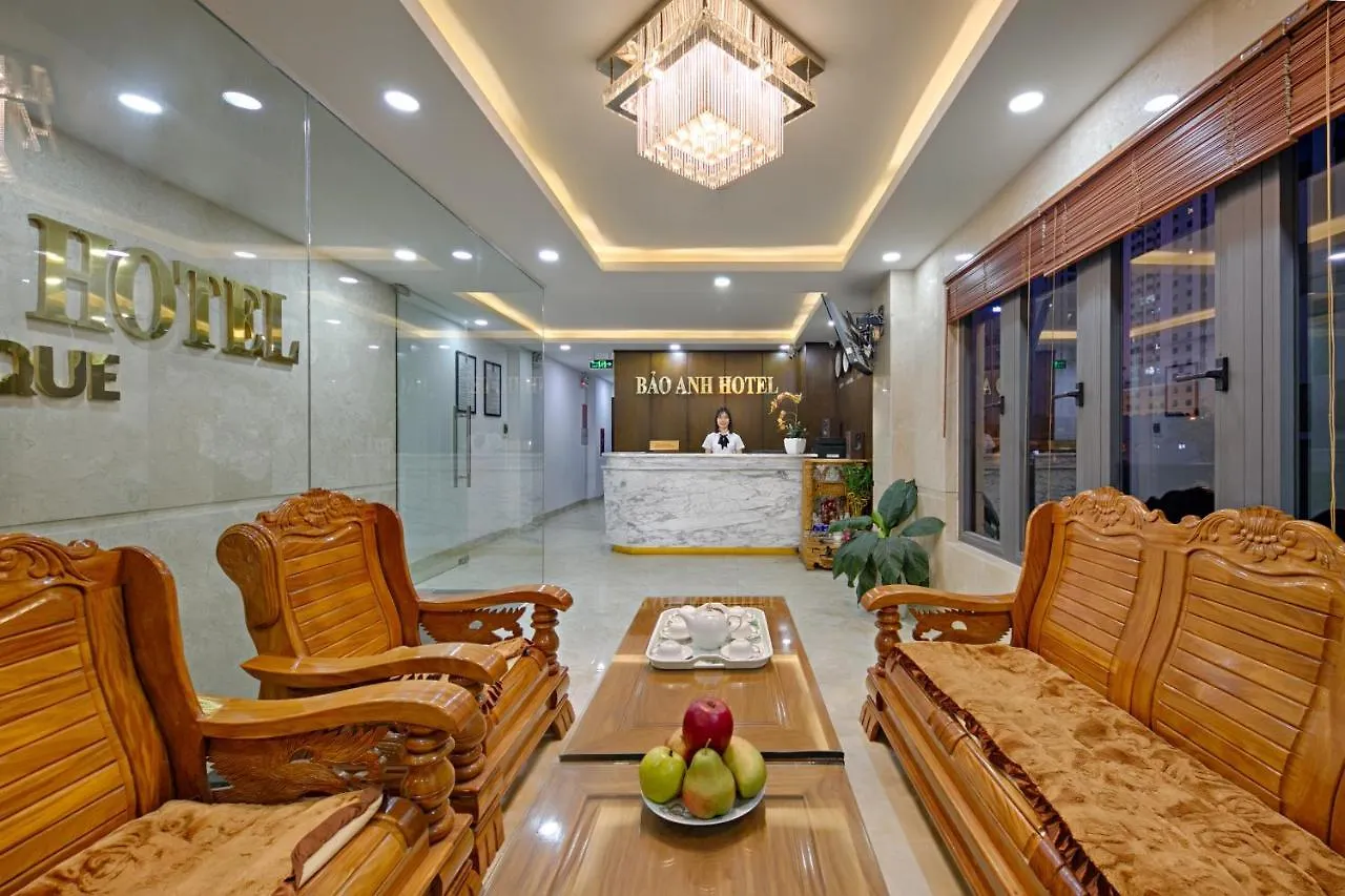 Bao Anh Hotel & Apartment Da Nang Aparthotel