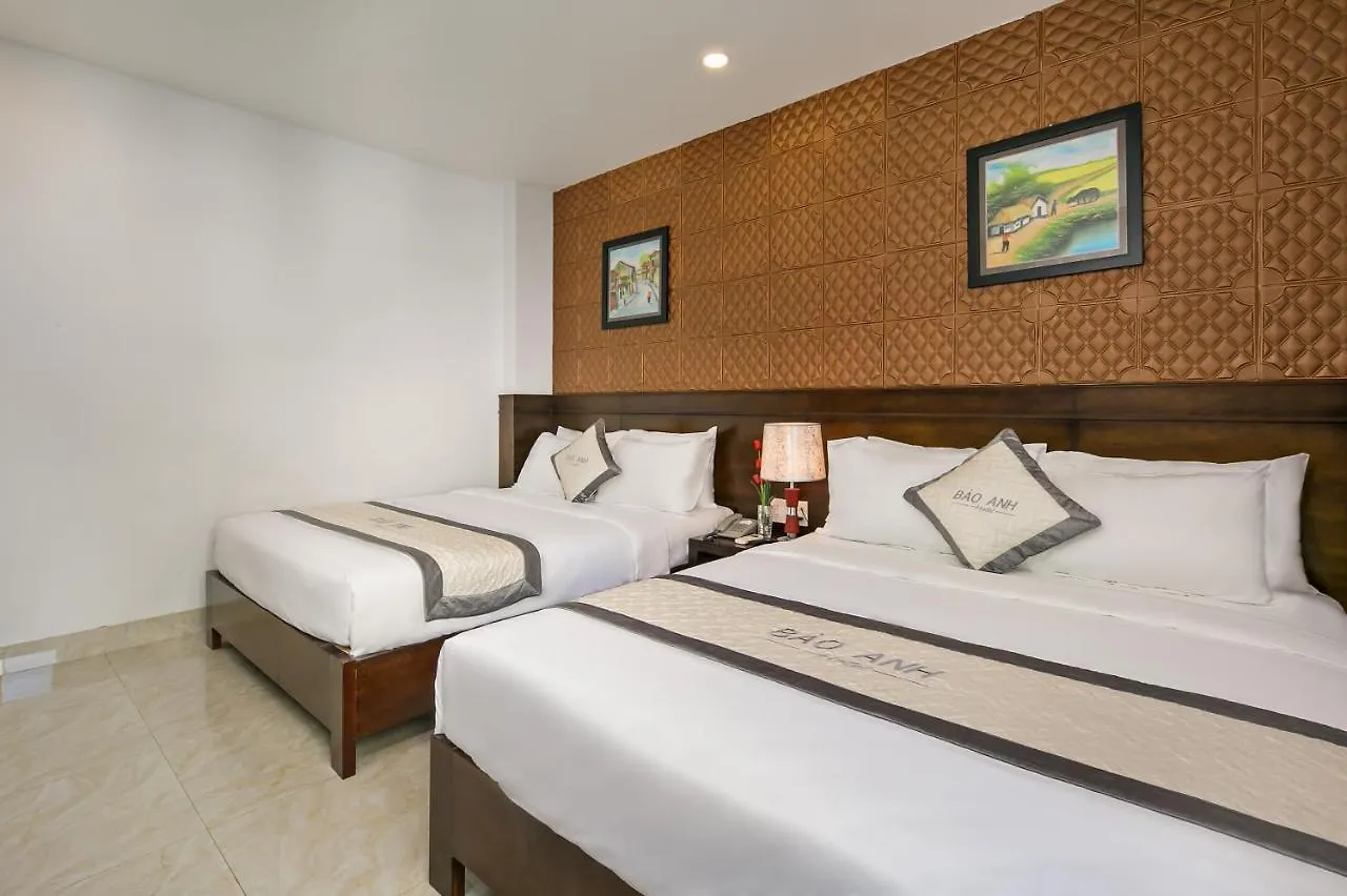Bao Anh Hotel & Apartment Da Nang