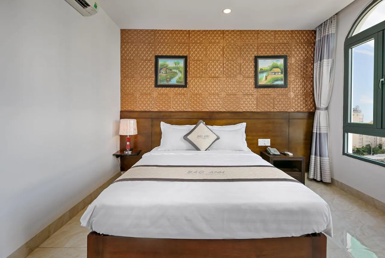 Aparthotel Bao Anh Hotel & Apartment Da Nang Vietnam