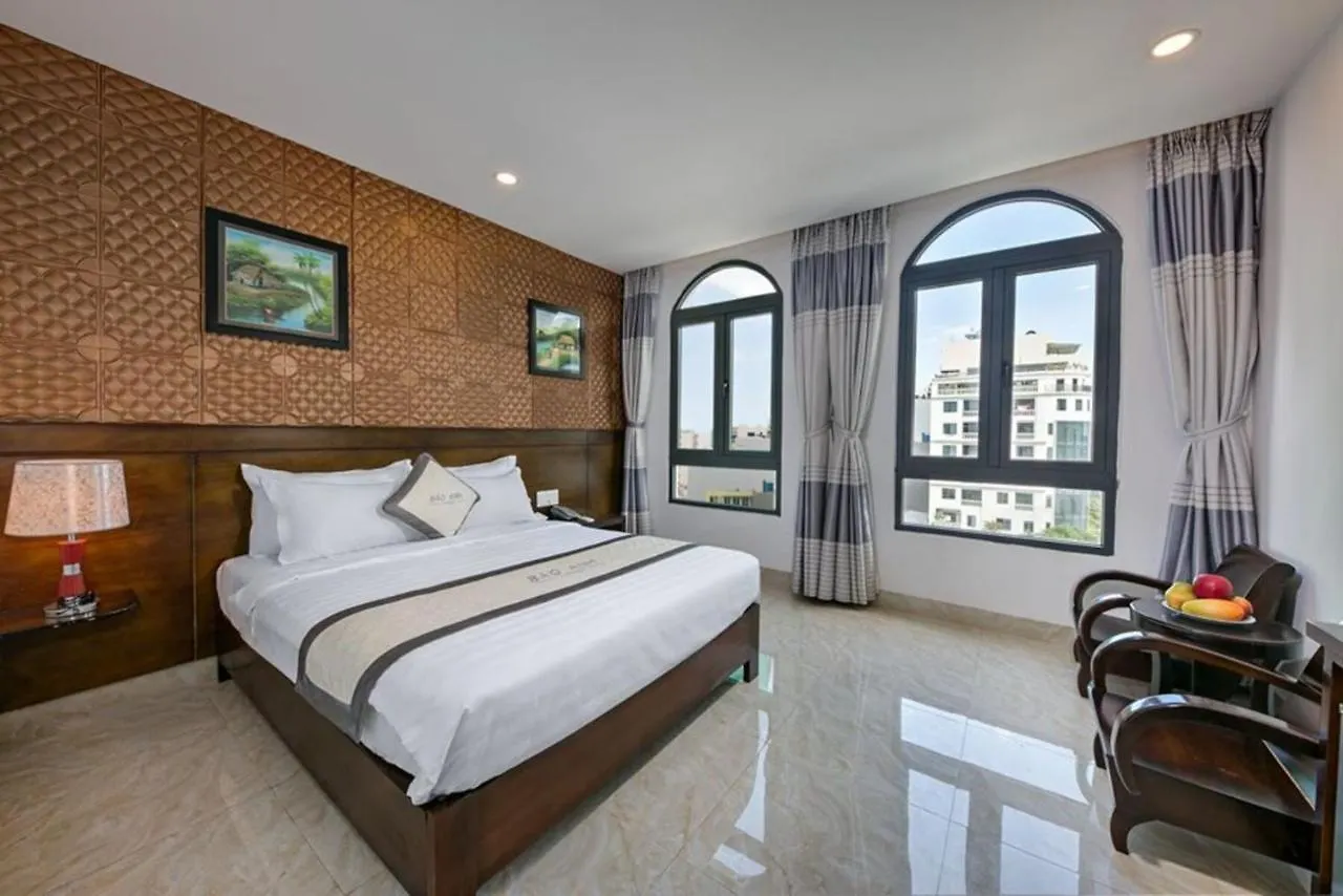 Bao Anh Hotel & Apartment Da Nang 0*,  Vietnam
