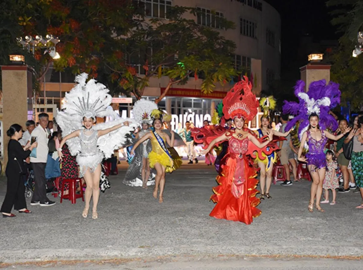 Bao Anh Hotel & Apartment Da Nang Aparthotel